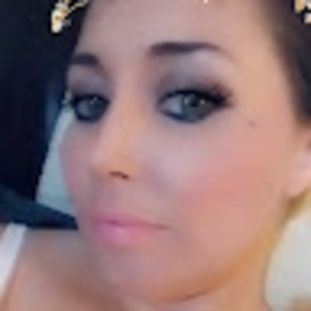 Meet your Posher, Angela rene'